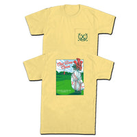 Thumbnail for The Old Row Open Non-Pocket Tee