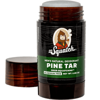 Thumbnail for Pine Tar Deodorant