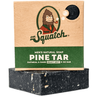 Thumbnail for Pine Tar Bar Soap