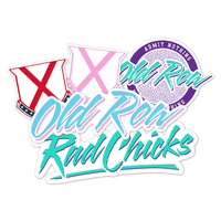 Thumbnail for Old Row Rad Stickers