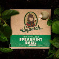Thumbnail for Spearmint Basil Bar Soap