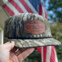 Thumbnail for We The People Rope Cap