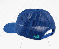 Thumbnail for Youth Performance Mesh Hat - Offroad Rodeo