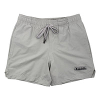 Thumbnail for Youth - Cool Grey Swim Trunk