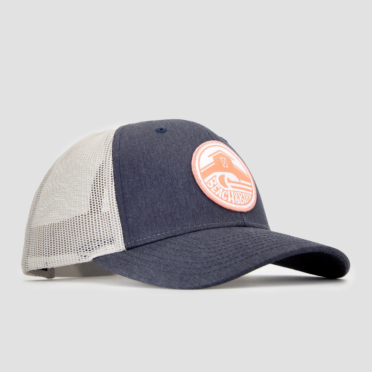 WaveFarm™ Medium Snapback Hat