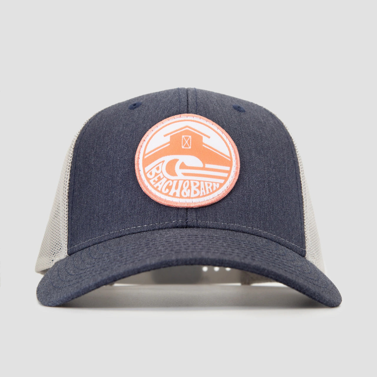 WaveFarm™ Medium Snapback Hat