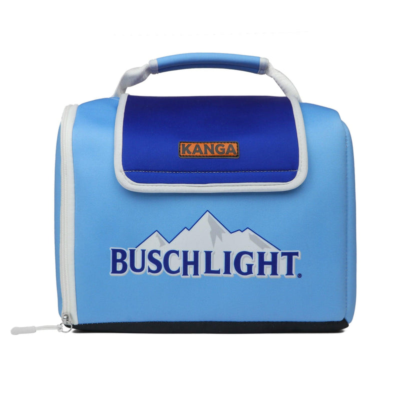 Busch Light Kase Mate 12 Pack