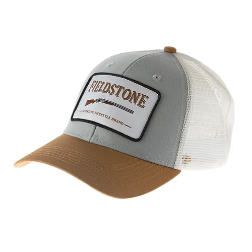 Fieldstone Shotgun Cap