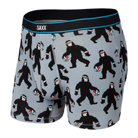 Thumbnail for DayTripper Bigfoot and Balls Boxer Brief