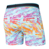 Thumbnail for Daytripper Boxer Brief - Ombre Tie Dye