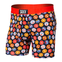 Thumbnail for Ultra Soft Boxer Brief - Beers of the World
