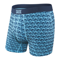 Thumbnail for Blue Tropic Storm Ultra Boxer Brief