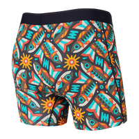 Thumbnail for Multi Fish are Fly Quest Boxer Brief