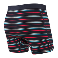Thumbnail for Vibe DK Ink Coast Stripe Boxer Brief