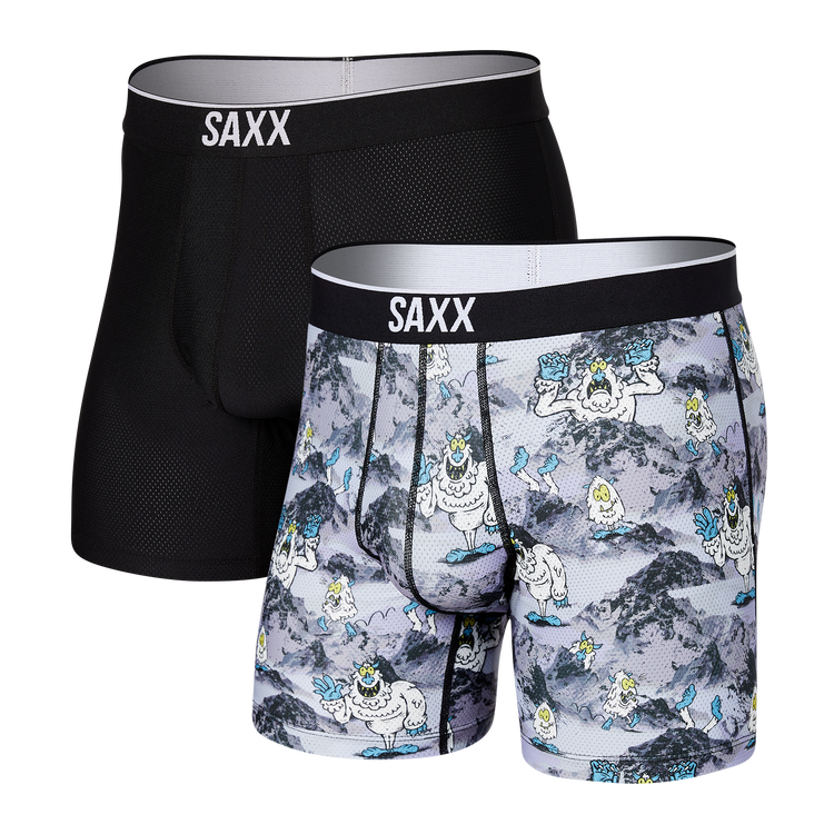 Vibe Lovestruck| Saxx Underwear