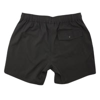 Thumbnail for Local Boy Volley Shorts - Black