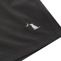 Thumbnail for Local Boy Volley Shorts - Black