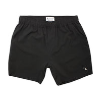 Thumbnail for Local Boy Volley Shorts - Black
