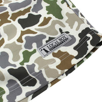 Thumbnail for Original Localflage Old School Camo Performance Volley Shorts